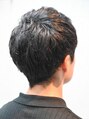 ヘアーアトラクション やぐち&nbsp;フレッシュなビジネスマンスタイルおまかせください！