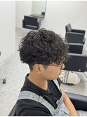 プードルパーママッシュ