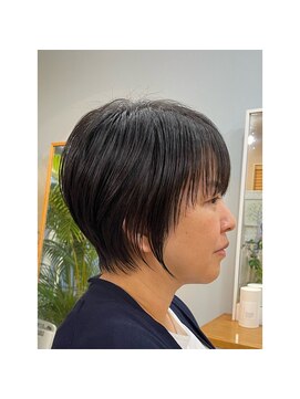 サイイン(saiin) ショート