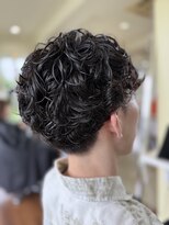 フルールアミー(fleur ami)&nbsp;パーマ