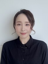 美容室たしろグループ タシロ ヨナゴ TASHIRO YONAGO 仲村 美佳