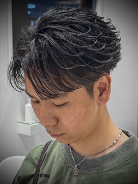 ルースト 京都駅前店(ROOST) フェザー