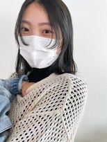 ノート(note) nuance bang