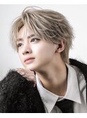 フェザーショート