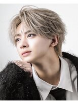 ゴールド 大阪 梅田店(GOALD)&nbsp;フェザーショート