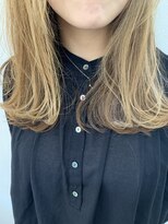 ヘアーレクスアリイ(Hair Lex Alii)&nbsp;明るい色と暗い色