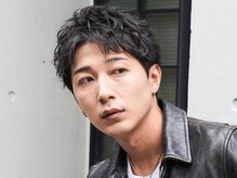 フィフス トウキョウ (fifth TOKYO)の雰囲気（#ビジネスマンに人気のスパイキーショート[メンズカット/眉毛]）