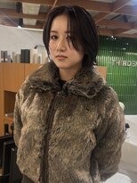 サードショップ 梅田茶屋町店(THIRD SHOP)&nbsp;ボブ