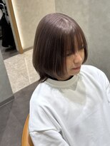 ルシティ(Le City)&nbsp;lavender garage