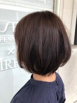 アリレイナ 衣笠店(ARIREINA) レイヤーボブ