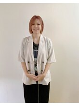 チャンティ(Cantik)&nbsp;上野 里美