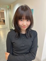 クイ(quii) 小顔見えが叶う♪くびれミディ×フェイスレイヤー