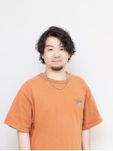 オレンジポップ 船堀店(ORANGE POP)&nbsp;原 拓己