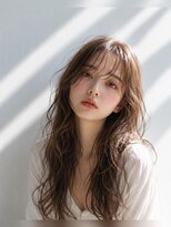 レーヴ 狭山ヶ丘(Reve.)&nbsp;ゆるふわパーマ