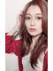 ヘアーデザイン ディープ(Deep)の写真/季節に合わせて絶妙なバランスで印象を変える！トレンドを取り入れて一人一人の骨格を見極めイメチェン！