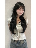 ニコン 京都 四条大宮(nicon)&nbsp;大人かわいいスタイル