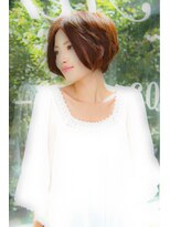 アエレ(Aere)&nbsp;【Aere池袋】　☆大人エレガントボブ☆小林正重