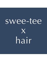 swee-tee × hair 【スウィーティーヘアー】