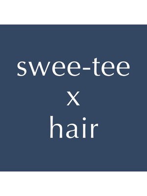 スウィーティーヘアー(swee tee × hair)