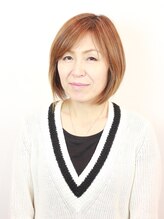 美容室べっぴん屋 本店 大江店&nbsp;まゆみさん 