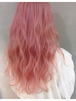 ジーナ(XENA)&nbsp;ベイビーピンク