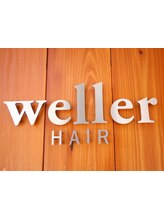 weller HAIR