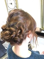 ルミエール(Lumiere)&nbsp;アップスタイル