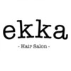 エッカ(ekka)のお店ロゴ