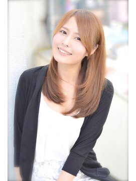 コロ(COLO) 【COLO吉祥寺】レイヤーミディ