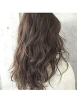 アライブ キチジョウジ(ALIVE Kichijoji)&nbsp;【ALIVE吉祥寺】ミルクティーカラーベージュハイライト