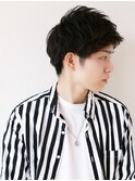 三代目JSB☆岩田剛典【岩ちゃん】ショート 髪型 ツーブロック