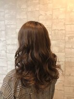 プログレス 中野店(PROGRESS)&nbsp;ナチュラルブラウン