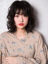 ミーティア バイ クアトロ(Meteor By QUATRO) ゆるふわフェアリーウェーブ