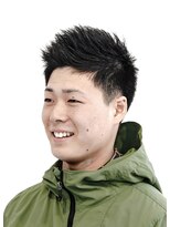 ザ マイルドクラブ(THE MILD CLUB)&nbsp;ツンツンショート