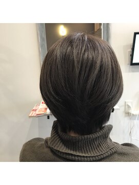 リッカ(LYCKA) 【LYCKA】ミニマムショート