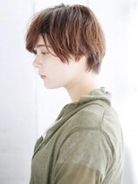 ウル 吉祥寺(ulu)&nbsp;ふんわり大人外ハネショート