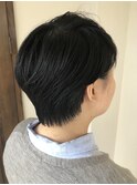 スリークショート