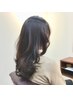 【もち抜群☆】カット＋デジタルパーマ 20350→16280