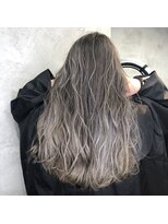 アポロ 横浜駅店(apollo)&nbsp;バレイヤージュ☆