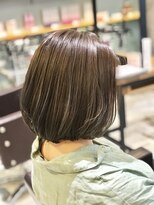モードケイズ 西宮(MODE K's)&nbsp;西宮/髪質改善/ハイライト/白髪染め/小顔/大人可愛い