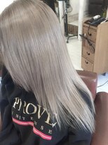 スリーピース 川越店(3piece) 最新メニュー!【motipulカラー】