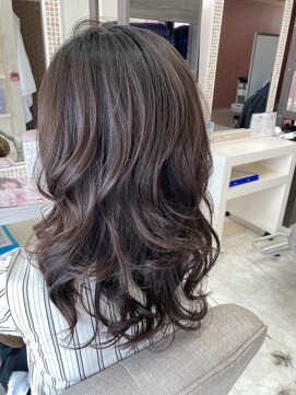 アカサ(A.casa) ロングレイヤー/20代/30代/40代/50代/西阿知/イオン倉敷