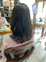 ヤソ(yaso)&nbsp;マットブラウン