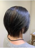 ショートスタイル
