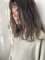 フィオ(fio) 【fioフィオ】シルバーカラー