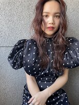 ルタ(LuTa by siesta＆LiCO)&nbsp;LuTa☆吉祥寺ニュアンスカール×ブランジュ