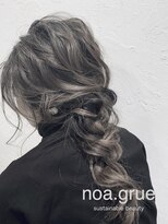 ノアグリュ(noa.grue) tightrope崩しamikomi