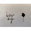 リルゥムデザイン(Liruvm design)のお店ロゴ