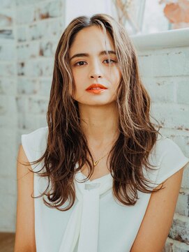 サニーデイ 横浜戸部店(SUNNY DAY) ゆるふわロング