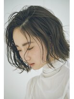 ミンクスプラス 流山おおたかの森(MINX plus)&nbsp;ニュアンスボブ